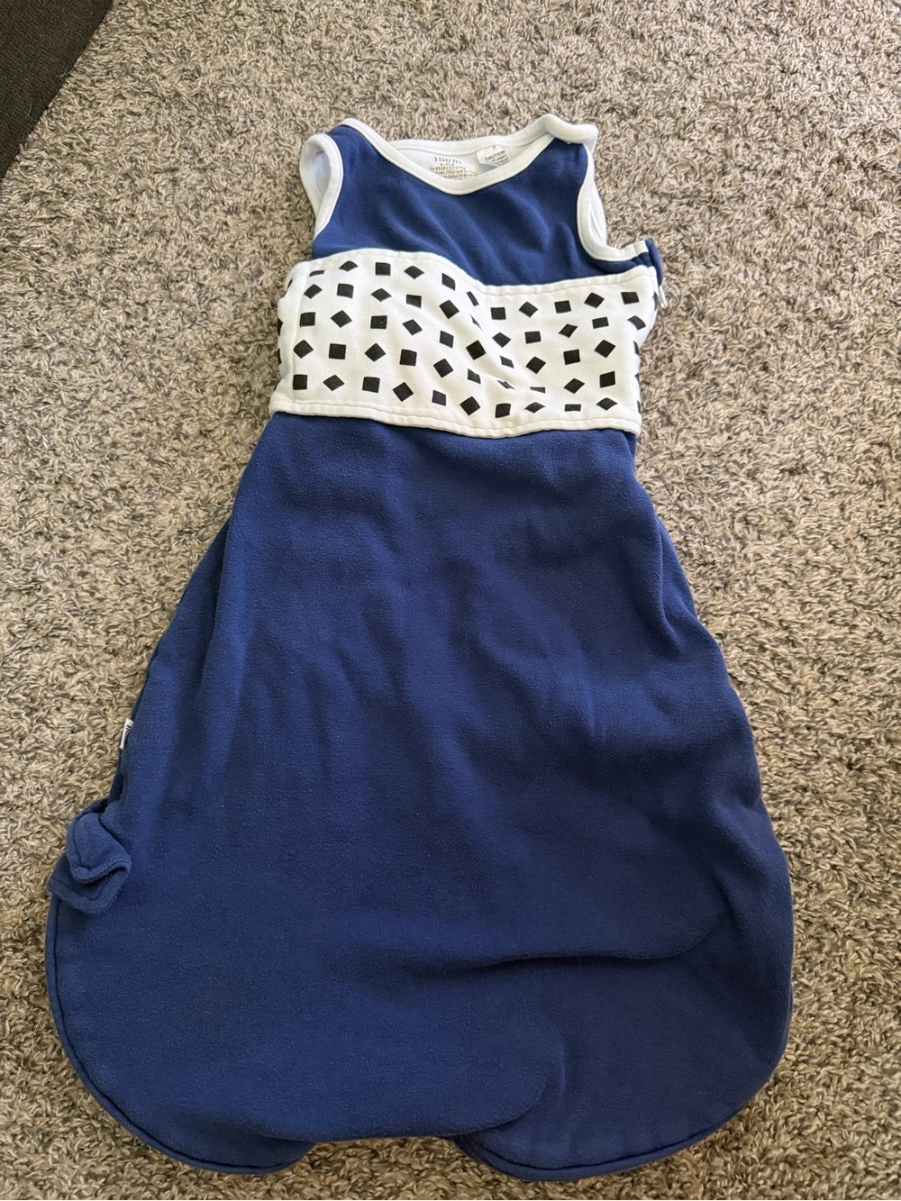 Nanit Sleepsack 6-12 months